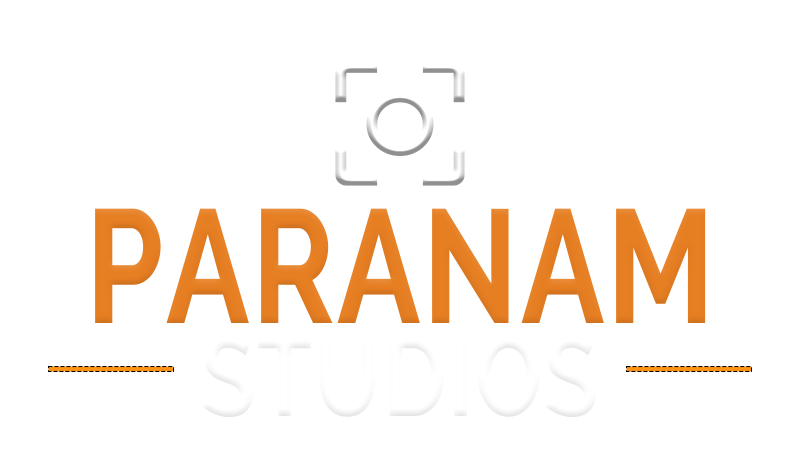 ParanamStudios Logo